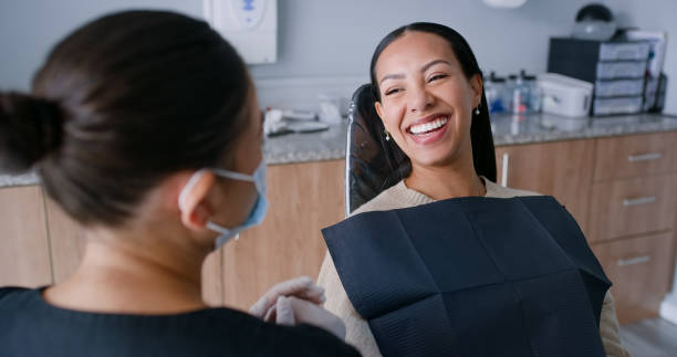 Best Laser Dentistry  in Mcarthur, OH